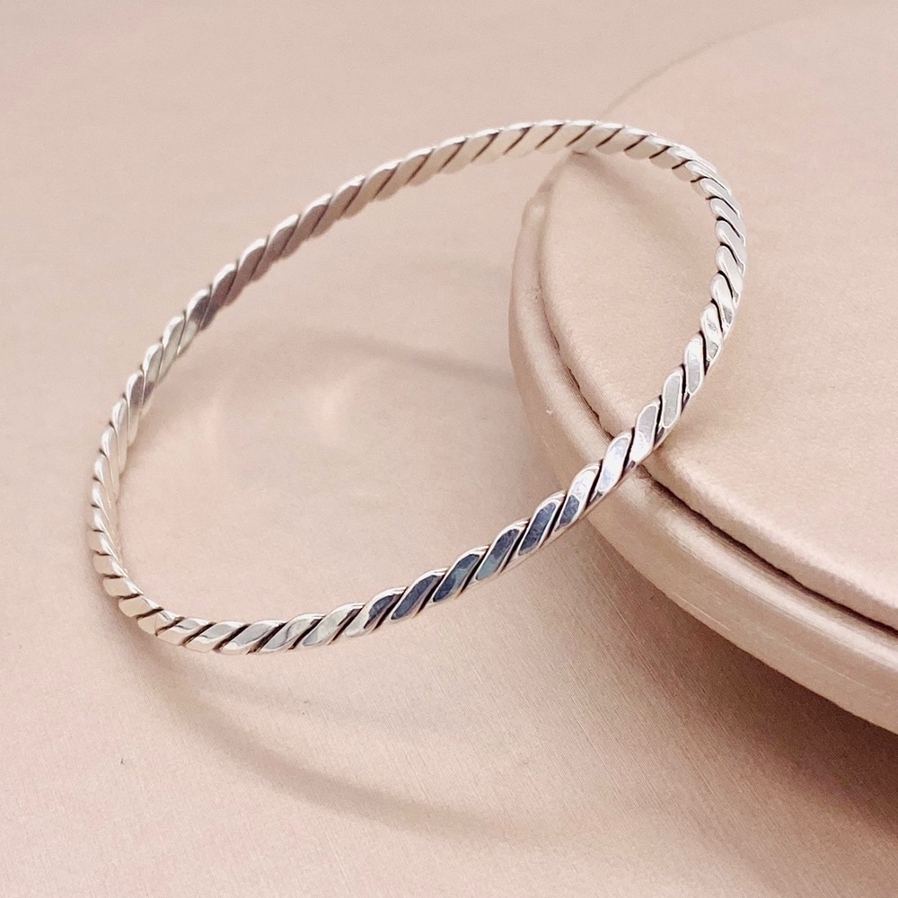 Tiffany & Co. Bangle Bracelet